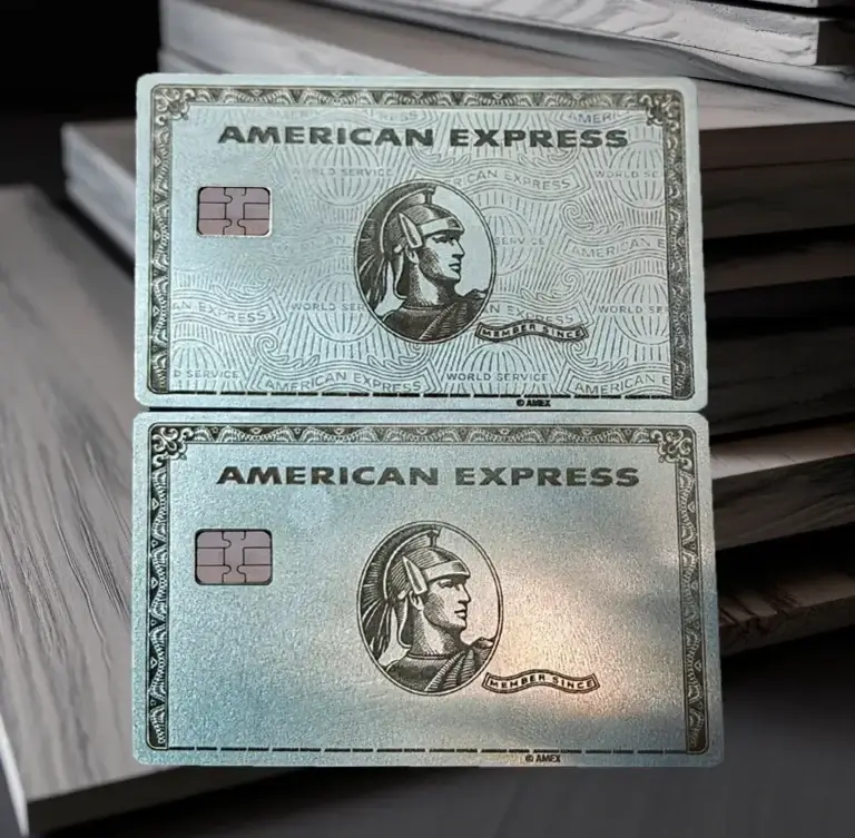 Tarjetas Metálicas para Asesores Financieros: La Herramienta de Networking que Cierra Clientes