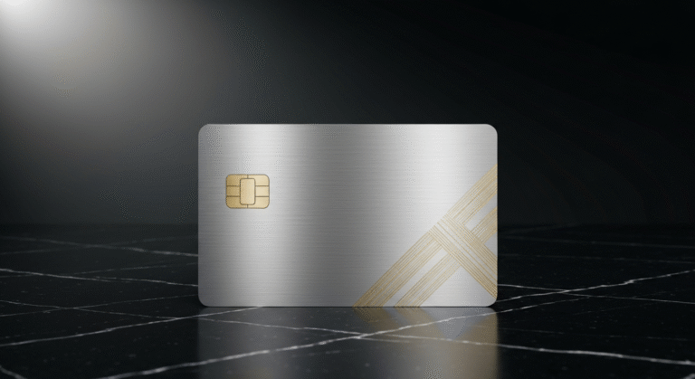 Menú NFC metálico: más reseñas de Google para tu restaurante