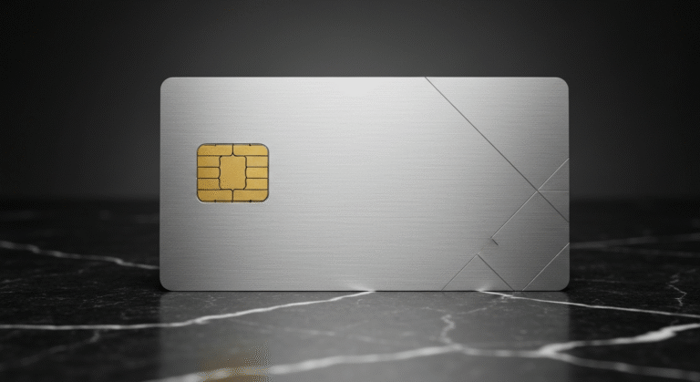 Tarjeta Metálica vs Plástica: El Impacto Real en la Retención de Usuarios para Fintechs
